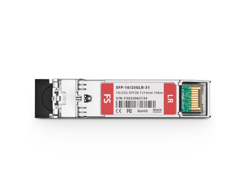 Трансивер Cisco SFP-10/25G-LR-S