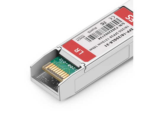 Трансивер Cisco SFP-10/25G-LR-S