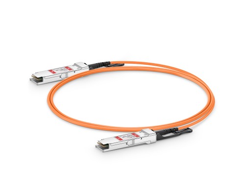 Кабель Cisco QSFP-H40G-AOC1M