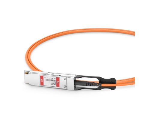 Кабель Cisco QSFP-H40G-AOC1M