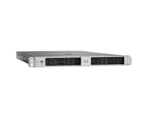 Сервер Cisco SNS-3655-K9