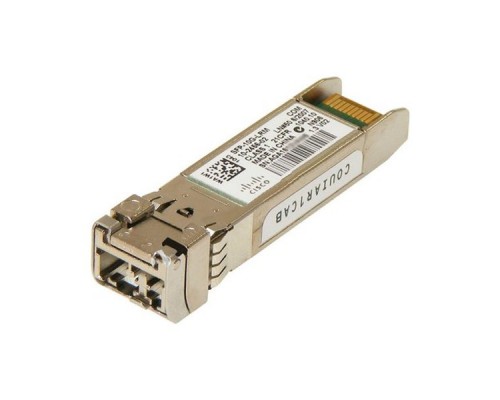 Трансивер Cisco SFP-10G-LRM