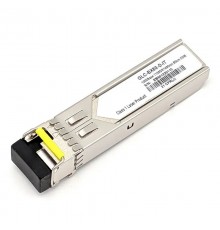 Трансивер промышленный Cisco GLC-BX80-D-I=                                                                                                                                                                                                                