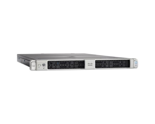 Сервер Cisco UCSC-C220-M5SX