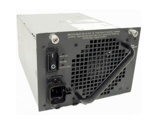 Блок питания Cisco PWR-C45-1400AC=