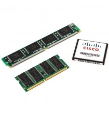 Модуль памяти Cisco MEM-FLSH-4U8G                                                                                                                                                                                                                         