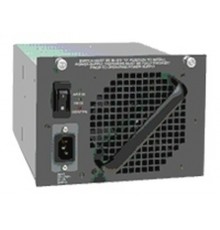 Блок питания Cisco PWR-C45-1000AC                                                                                                                                                                                                                         