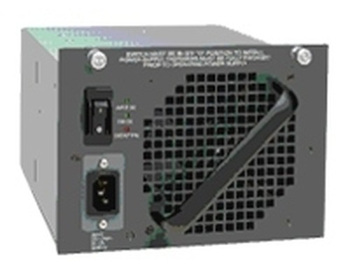 Блок питания Cisco PWR-C45-1000AC