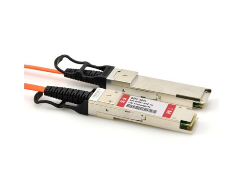 Кабель Cisco QSFP-H40G-AOC5M