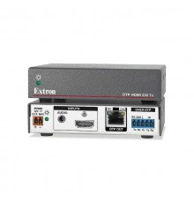 Передатчик Extron DTP HDMI 4K 230 Tx 60-1271-12                                                                                                                                                                                                           