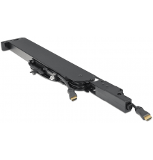 Система сматывания кабелей Extron Retractor Mini DisplayPort-HDMI 70-1065-44                                                                                                                                                                              