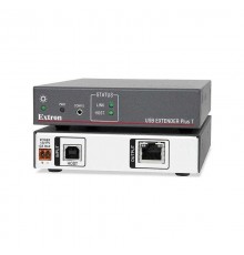 Передатчик Extron USB Extender Plus T 60-1471-12                                                                                                                                                                                                          