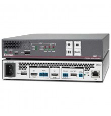 Потоковый медиапроцессор Extron SMP 111 60-1594-01                                                                                                                                                                                                        