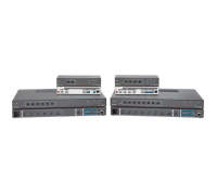 Коммутатор Extron SW4 HD 4K PLUS 60-1604-01                                                                                                                                                                                                               