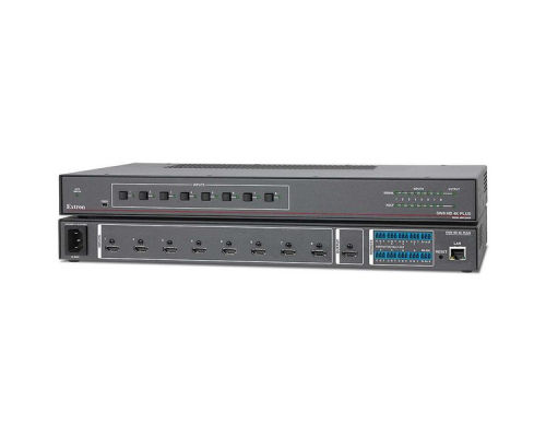 Коммутатор Extron SW4 HD 4K PLUS 60-1604-01