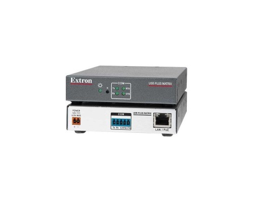 Контроллер Extron USB Extender Plus 42-267-01