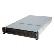 Сервер Aquarius Srv T50 D224CF R54 QRET-T50D224CF2S26R432R248I01R                                                                                                                                                                                         