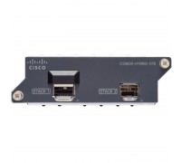 Модуль Cisco Catalyst C2960X-HYBRID-STK                                                                                                                                                                                                                   