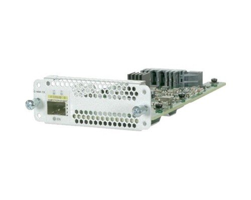 Модуль расширения Cisco C-NIM-1X=