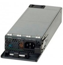 Блок питания Cisco ASR1002-PWR-AC=                                                                                                                                                                                                                        