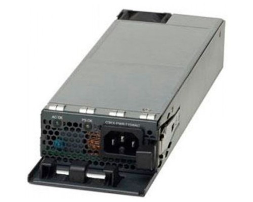 Блок питания Cisco ASR1002-PWR-AC=