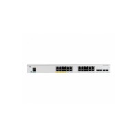 Коммутатор Cisco C1000-24FP-4G-L                                                                                                                                                                                                                          