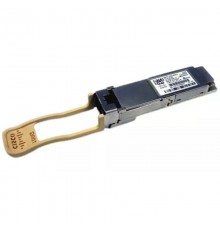 Трансивер Cisco QSFP-100G-SR4-S                                                                                                                                                                                                                           