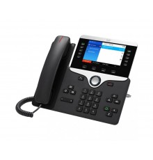 Телефон Cisco IP CP-8841-K9                                                                                                                                                                                                                               