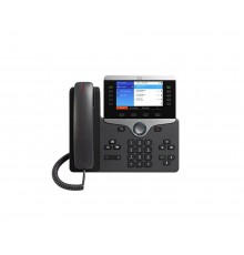 Телефон Cisco IP CP-8851-K9                                                                                                                                                                                                                               