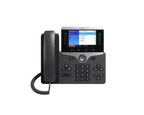 Телефон Cisco IP CP-8851-K9=
