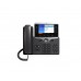 Телефон Cisco UC Phone 8851 CP-8851-K9=
