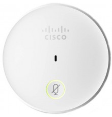 Гарнитура Cisco CS-MIC-TABLE-J=                                                                                                                                                                                                                           