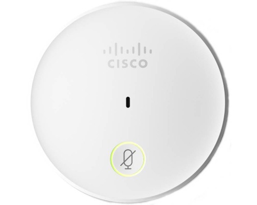 Гарнитура Cisco CS-MIC-TABLE-J=