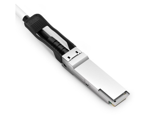 Кабель Cisco QSFP-100G-CU2M