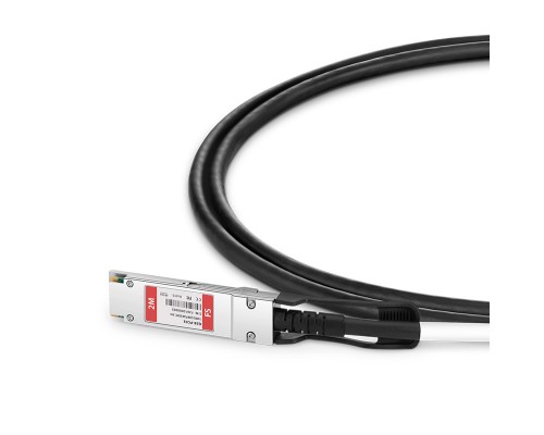 Кабель Cisco QSFP-100G-CU2M