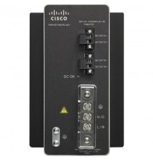 Блок питания Cisco PWR-IE170W-PC-AC                                                                                                                                                                                                                       