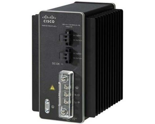 Блок питания Cisco PWR-IE170W-PC-AC=