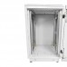 Шкаф телекоммуникационный напольный 18U (600x600) CMO ШТК-М-18.6.6-1ААА-9005