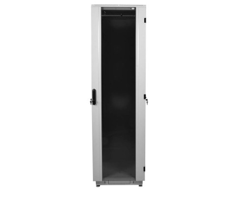 Шкаф телекоммуникационный напольный 33U (600x600) CMO ШТК-М-33.6.6-1ААА Шкаф телекоммуникационный напольный 33U (600x600) CMO ШТК-М-33.6.6-1ААА