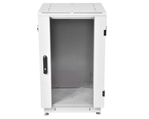 Шкаф телекоммуникационный напольный 22U (600x600) CMO ШТК-М-22.6.6-1ААА Шкаф телекоммуникационный напольный 22U (600x600) CMO ШТК-М-22.6.6-1ААА