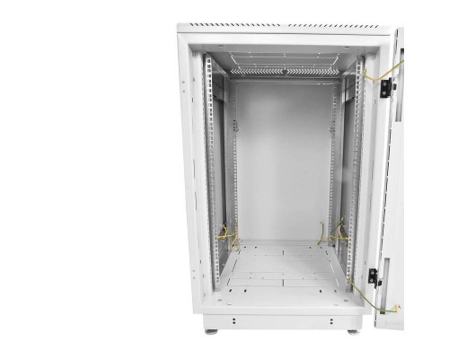 Шкаф телекоммуникационный напольный 22U (600x600) CMO ШТК-М-22.6.6-1ААА Шкаф телекоммуникационный напольный 22U (600x600) CMO ШТК-М-22.6.6-1ААА