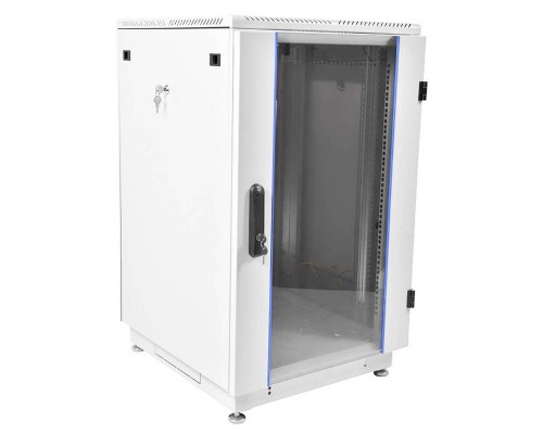 Шкаф телекоммуникационный напольный 22U (600x600) CMO ШТК-М-22.6.6-1ААА Шкаф телекоммуникационный напольный 22U (600x600) CMO ШТК-М-22.6.6-1ААА