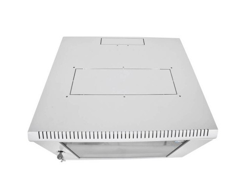 Шкаф телекоммуникационный настенный разборный 6U (600x650) CMO ШРН-Э-6.650 Шкаф телекоммуникационный настенный разборный 6U (600x650) CMO ШРН-Э-6.650