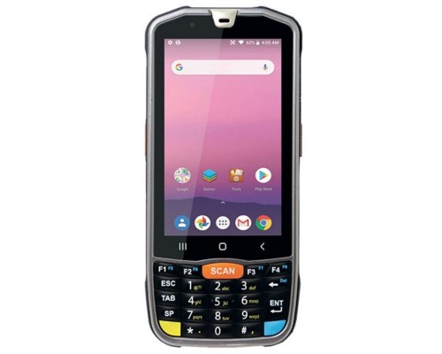 Терминал сбора данных Point Mobile PM67 (PM67GPQ23DJE0C)