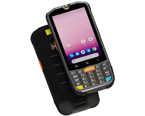 Терминал сбора данных Point Mobile PM67 (PM67GPQ23DJE0C)