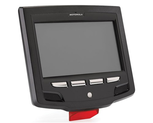 Информационный сканер киоск Zebra (Symbol) MK3100