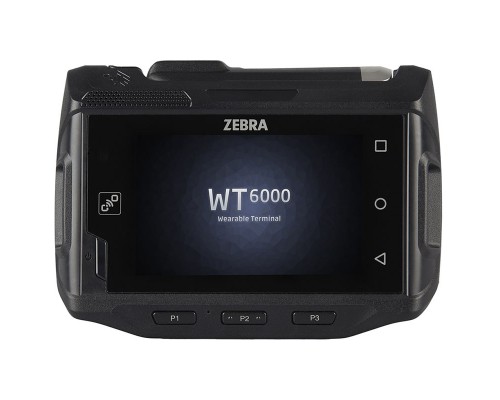 Терминал сбора данных Zebra WT6000 (WT60A0-TS2NEWR)