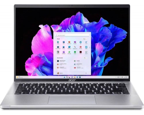 Ноутбук Acer Swift Go 14 SFG14-71-51EJ NX.KMZCD.002