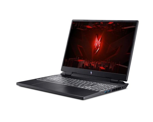 Ноутбук ACER Nitro AN16-41-R1CM NH.QLLCD.002