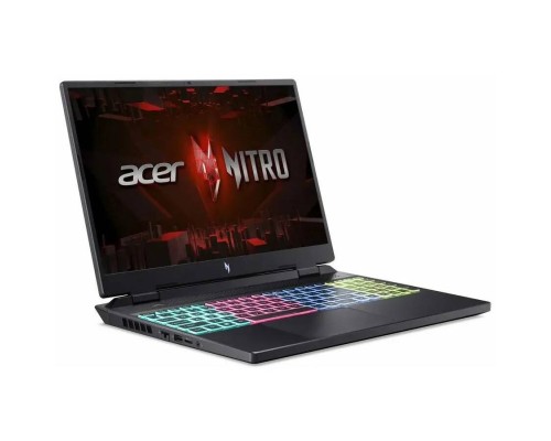 Ноутбук ACER Nitro AN16-51-58S2 NH.QLRCD.003